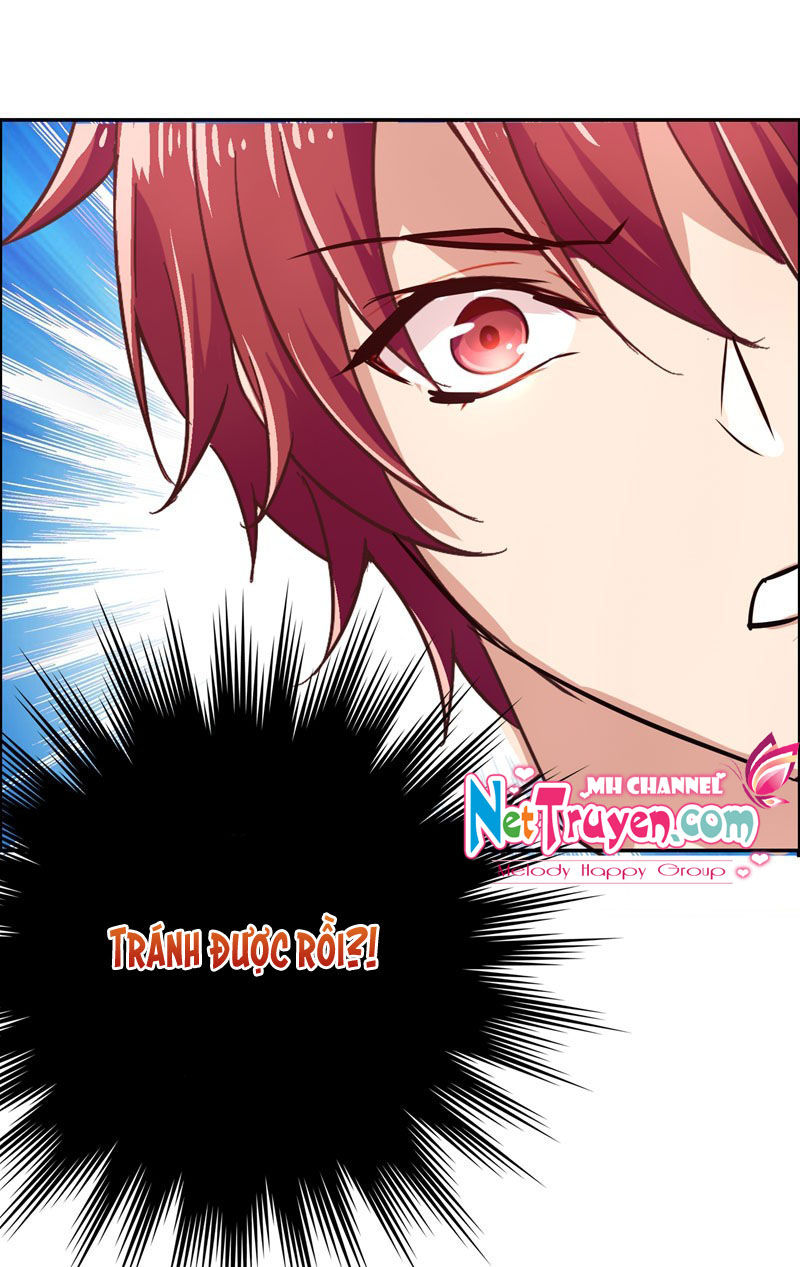 Vương Bài Giáo Thảo Mỹ Nam Đoàn Chap 9 - Next Chap 10