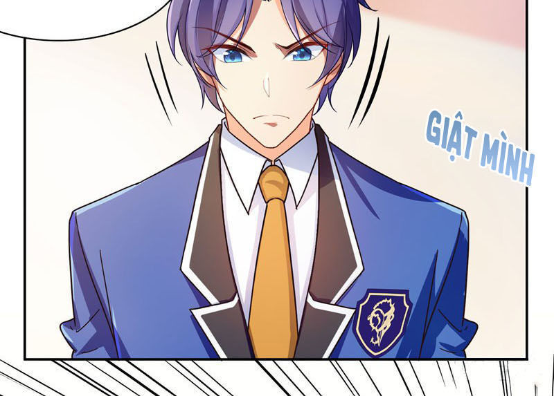 Vương Bài Giáo Thảo Mỹ Nam Đoàn Chap 9 - Next Chap 10