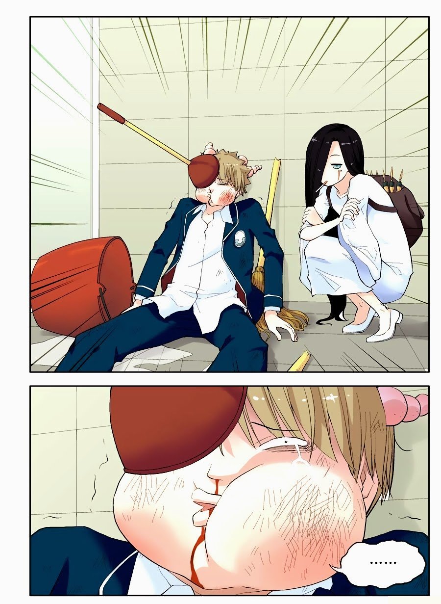 Vương Bài Ngự Sử Chap 2 - Next Chap 3