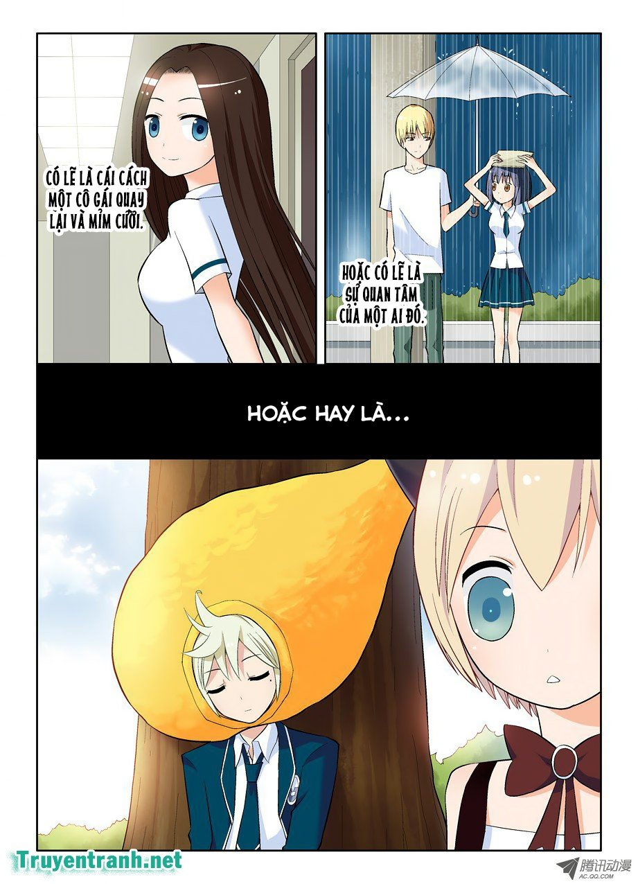 Vương Bài Ngự Sử Chap 46 - Next Chap 47