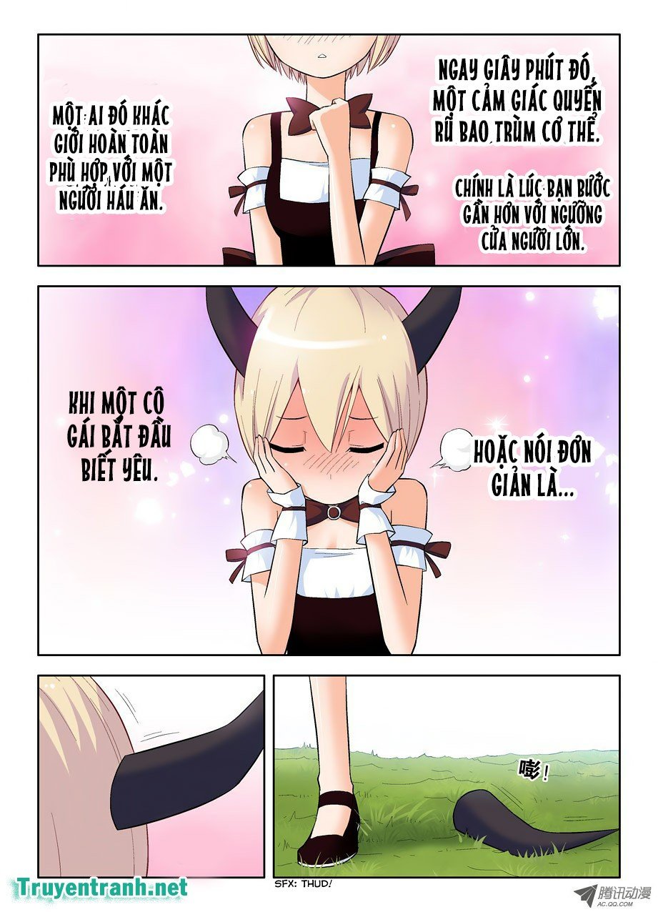 Vương Bài Ngự Sử Chap 46 - Next Chap 47