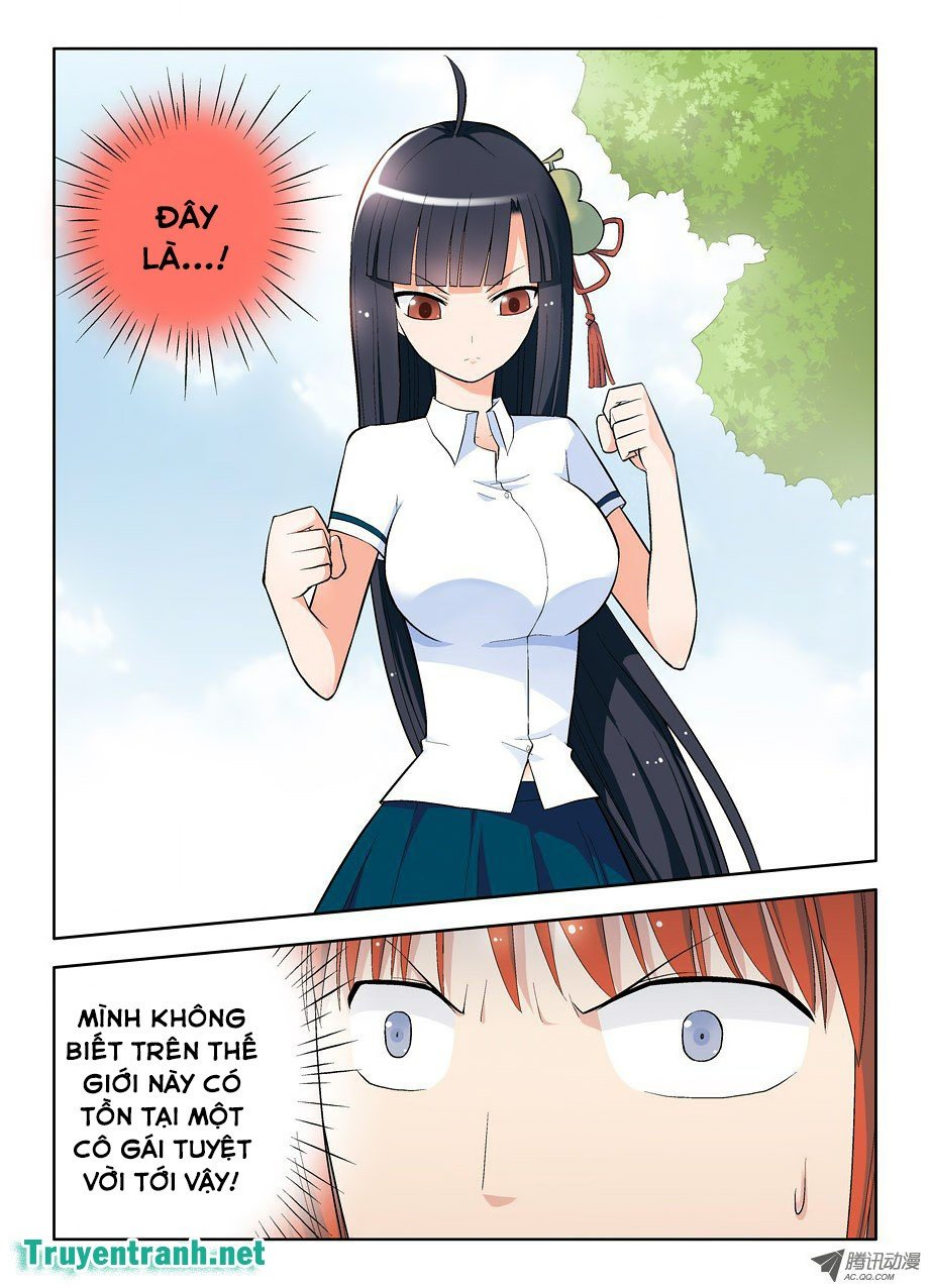 Vương Bài Ngự Sử Chap 48 - Next Chap 49