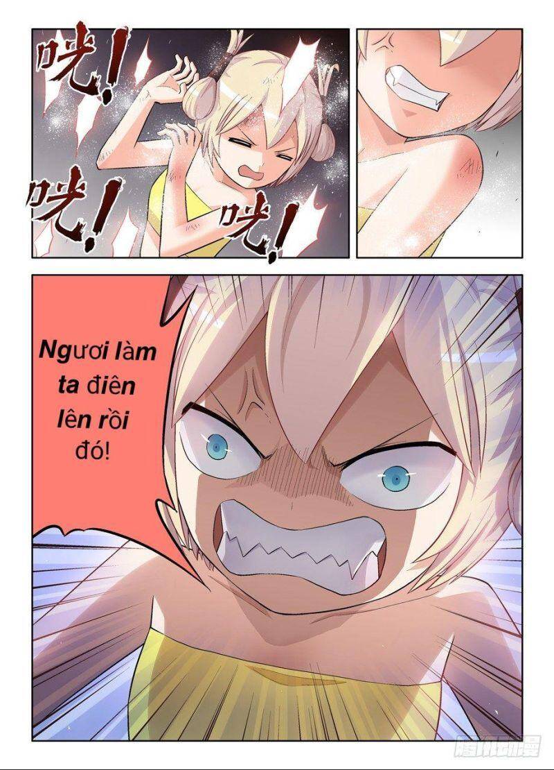 Vương Bài Ngự Sử Chap 79 - Next Chap 80