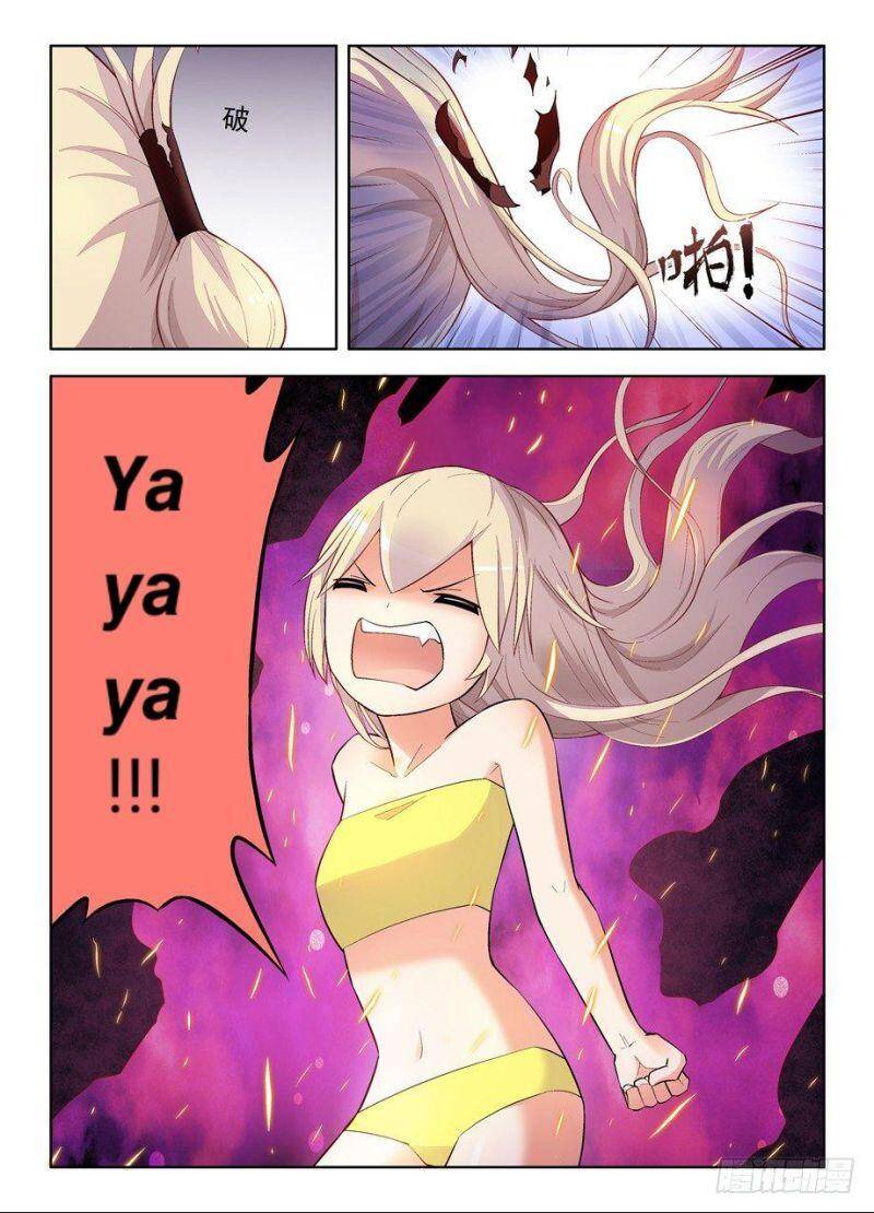 Vương Bài Ngự Sử Chap 79 - Next Chap 80