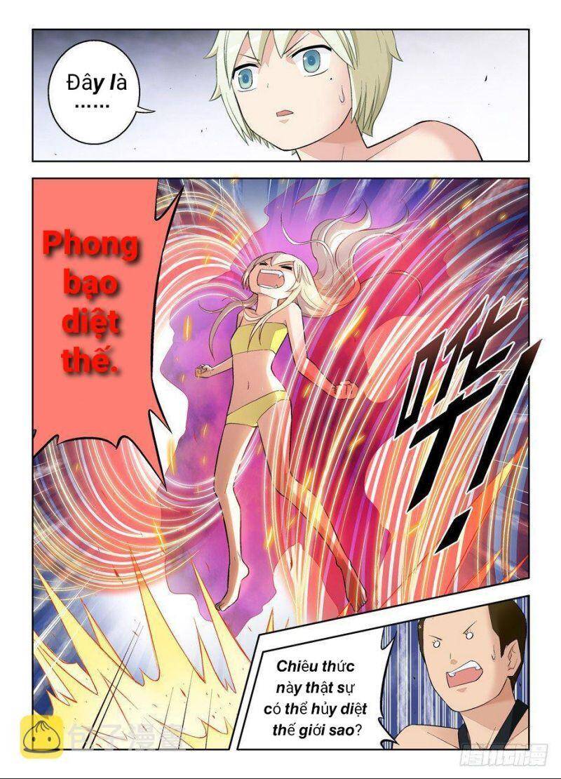 Vương Bài Ngự Sử Chap 79 - Next Chap 80