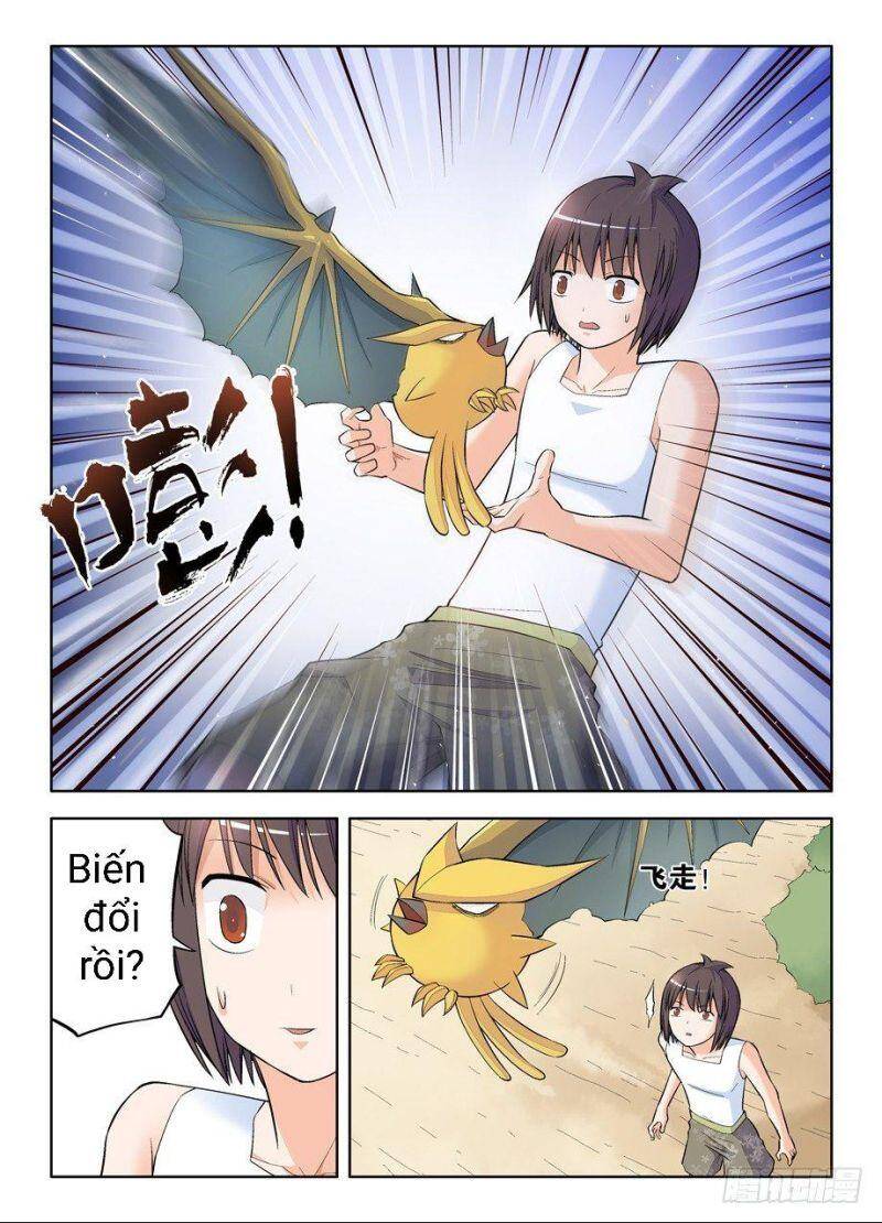 Vương Bài Ngự Sử Chap 82 - Next Chap 83
