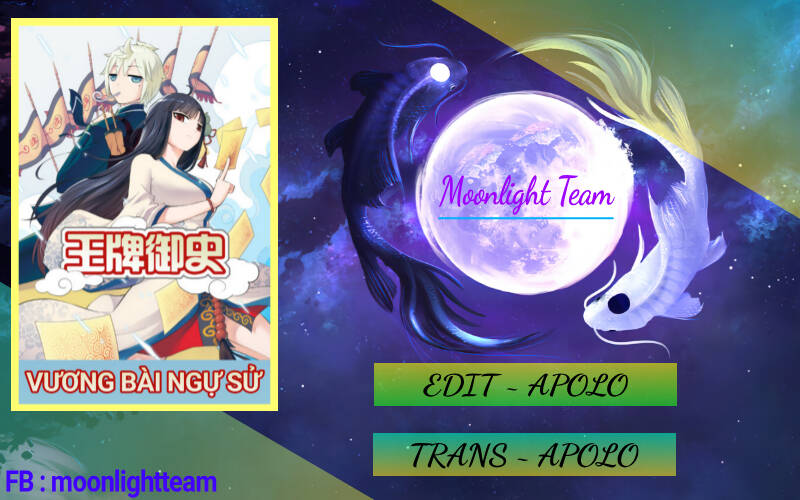 Vương Bài Ngự Sử Chap 84 - Next Chap 85