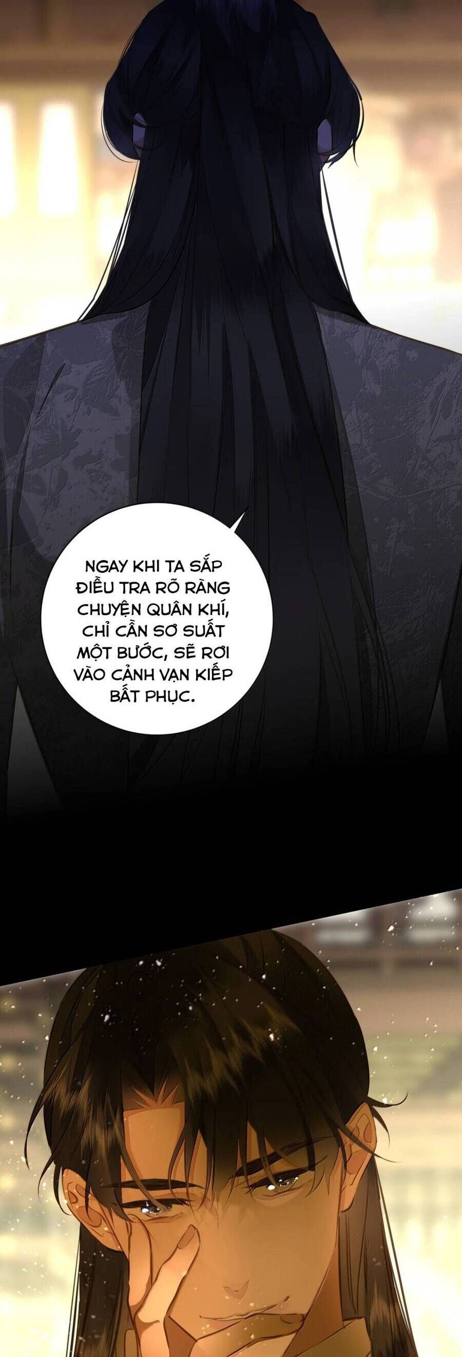 Vương Gia Hắn Luôn Nghĩ Tôi Yêu Hắn Đến Nghiện Chap 104 - Next Chap 105