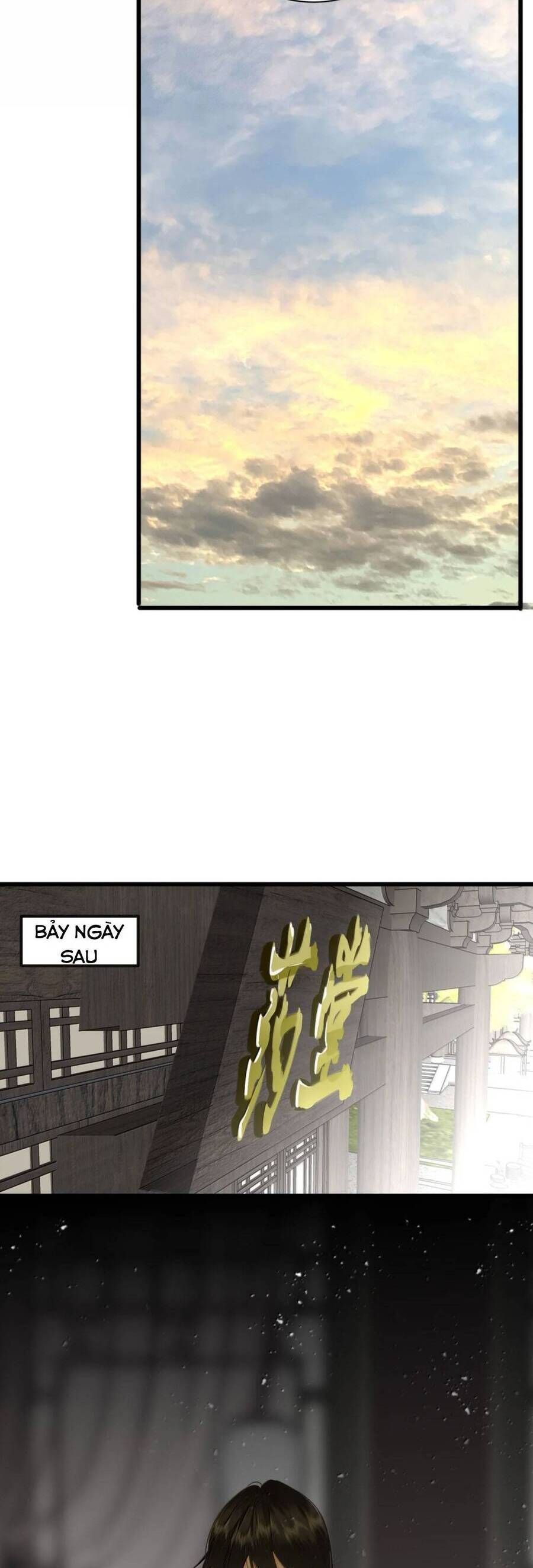 Vương Gia Hắn Luôn Nghĩ Tôi Yêu Hắn Đến Nghiện Chap 104 - Next Chap 105