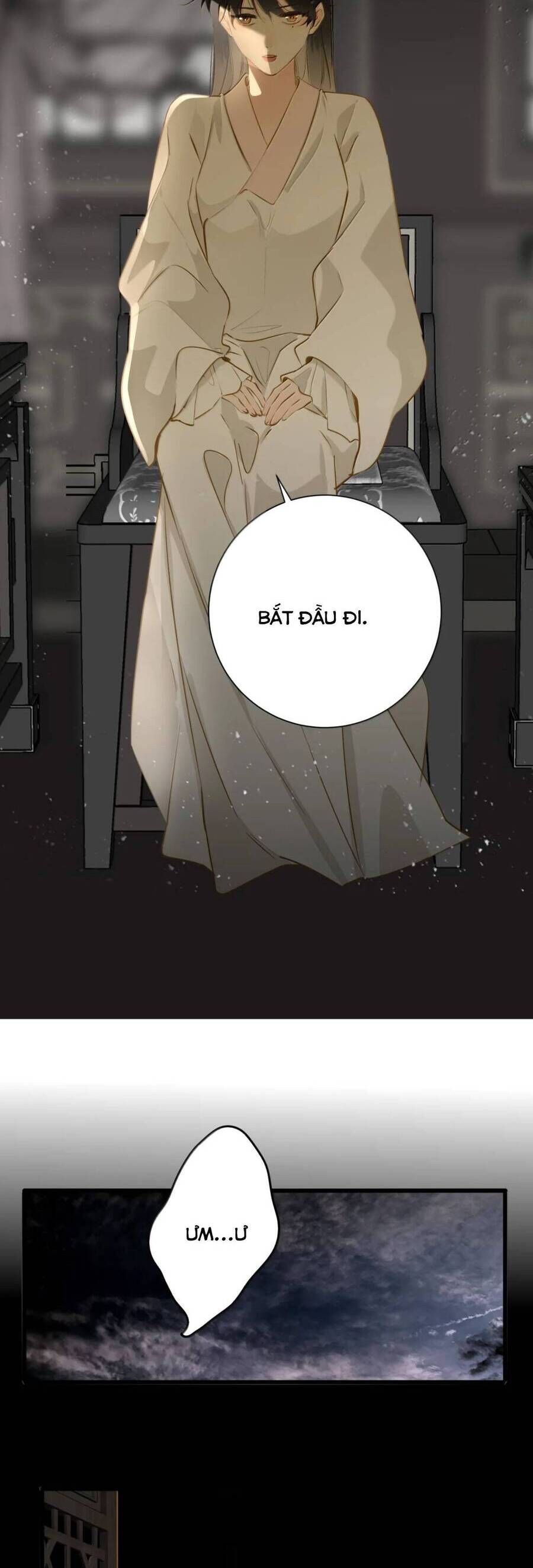 Vương Gia Hắn Luôn Nghĩ Tôi Yêu Hắn Đến Nghiện Chap 104 - Next Chap 105