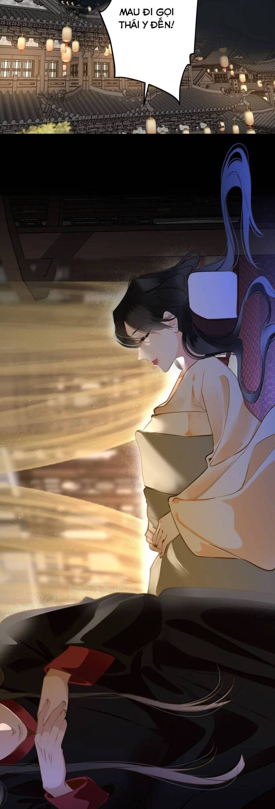 Vương Gia Hắn Luôn Nghĩ Tôi Yêu Hắn Đến Nghiện Chap 104 - Next Chap 105