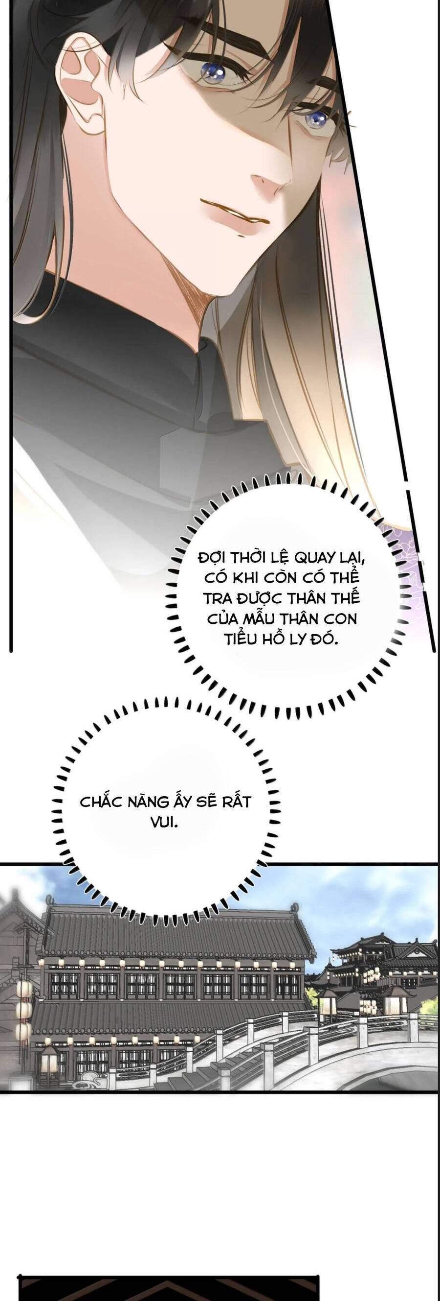 Vương Gia Hắn Luôn Nghĩ Tôi Yêu Hắn Đến Nghiện Chap 104 - Next Chap 105