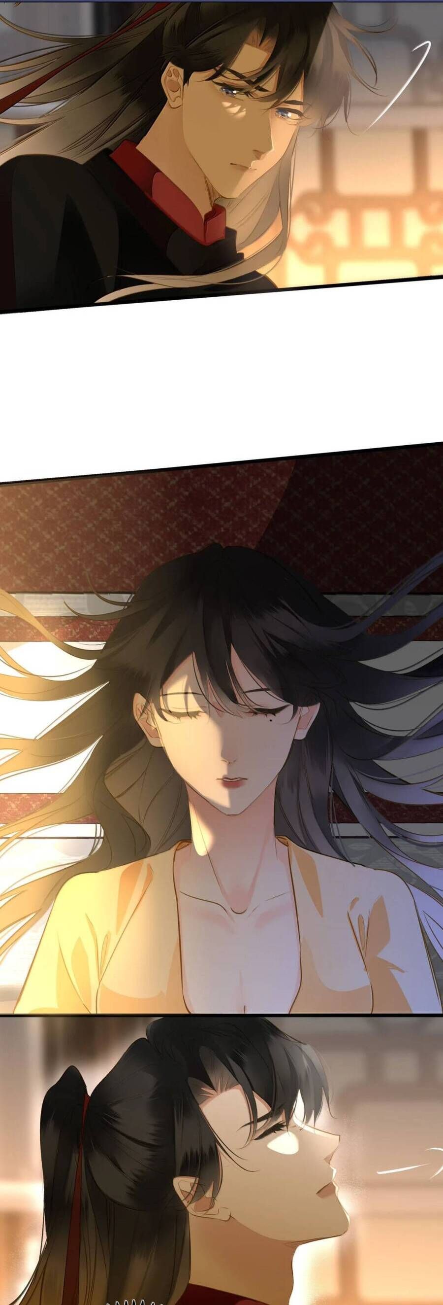 Vương Gia Hắn Luôn Nghĩ Tôi Yêu Hắn Đến Nghiện Chap 104 - Next Chap 105