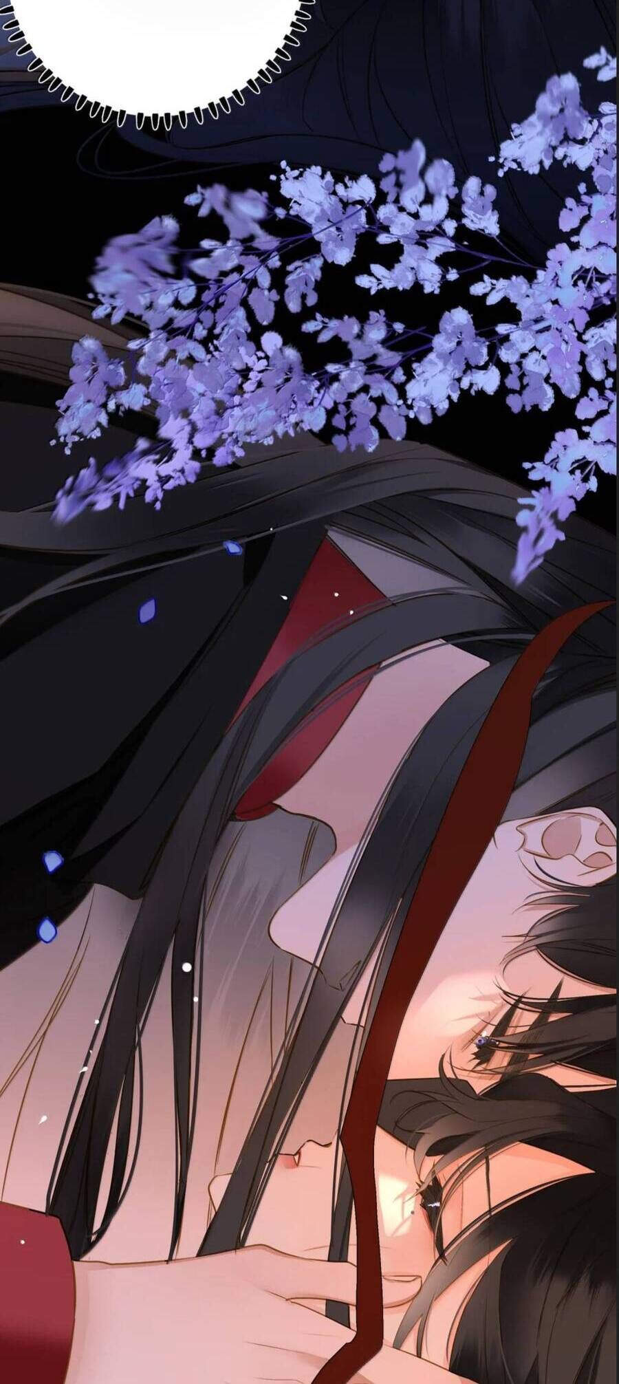 Vương Gia Hắn Luôn Nghĩ Tôi Yêu Hắn Đến Nghiện Chap 104 - Next Chap 105