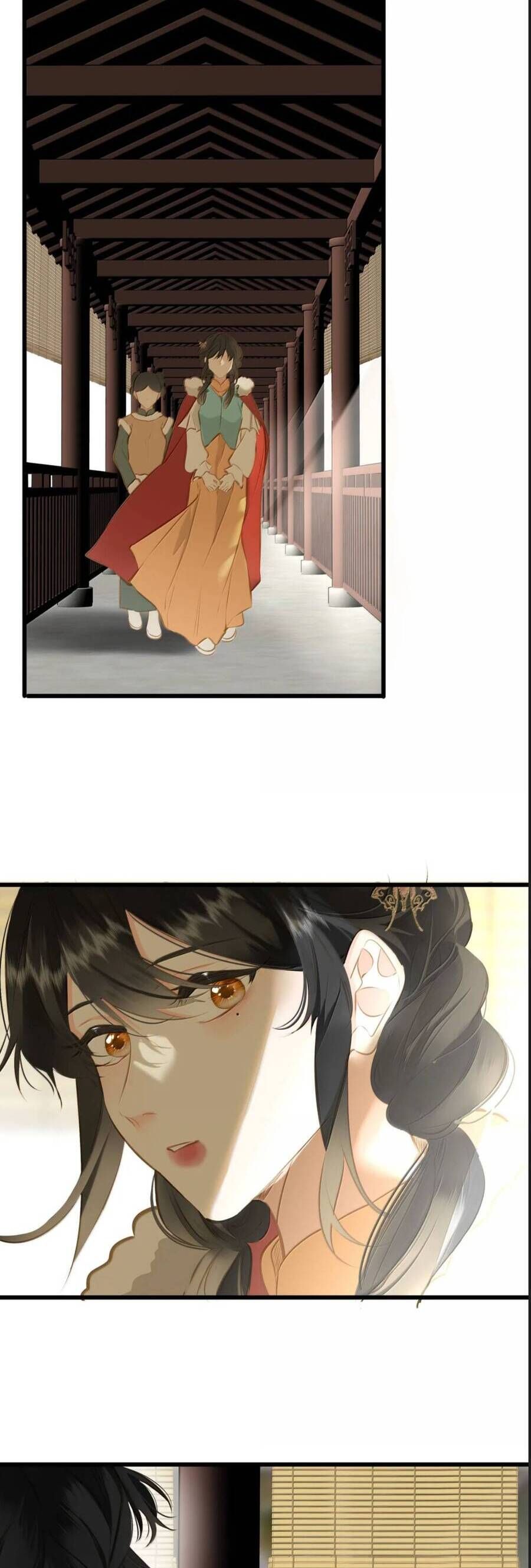Vương Gia Hắn Luôn Nghĩ Tôi Yêu Hắn Đến Nghiện Chap 104 - Next Chap 105