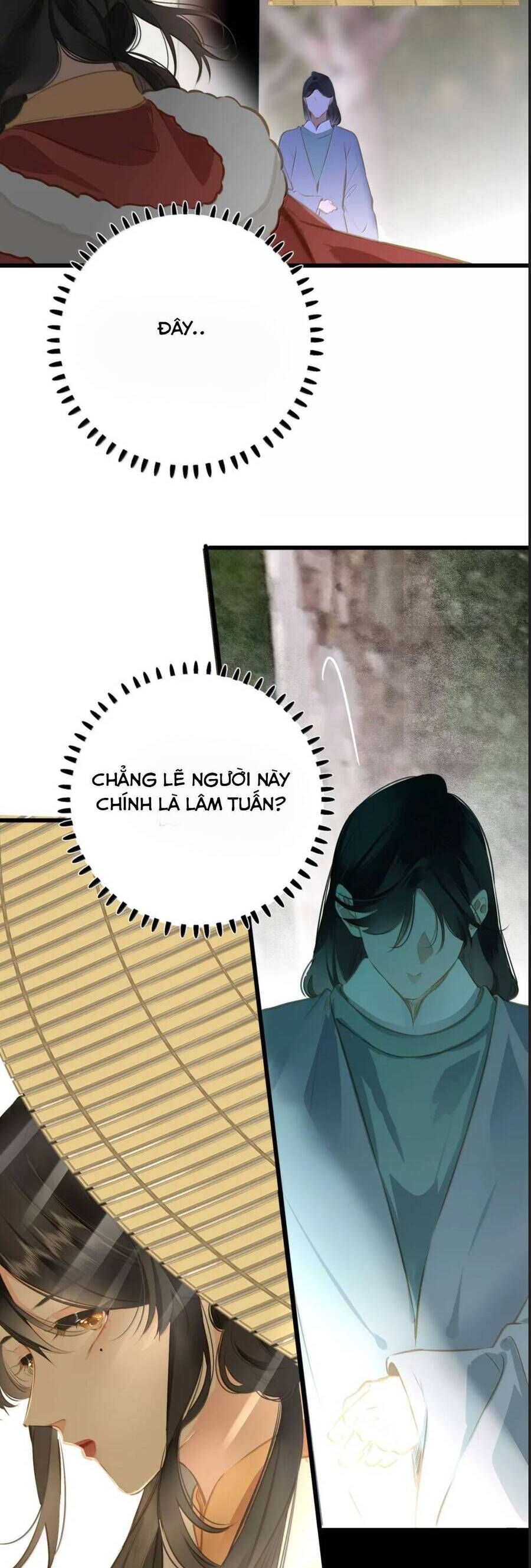 Vương Gia Hắn Luôn Nghĩ Tôi Yêu Hắn Đến Nghiện Chap 104 - Next Chap 105