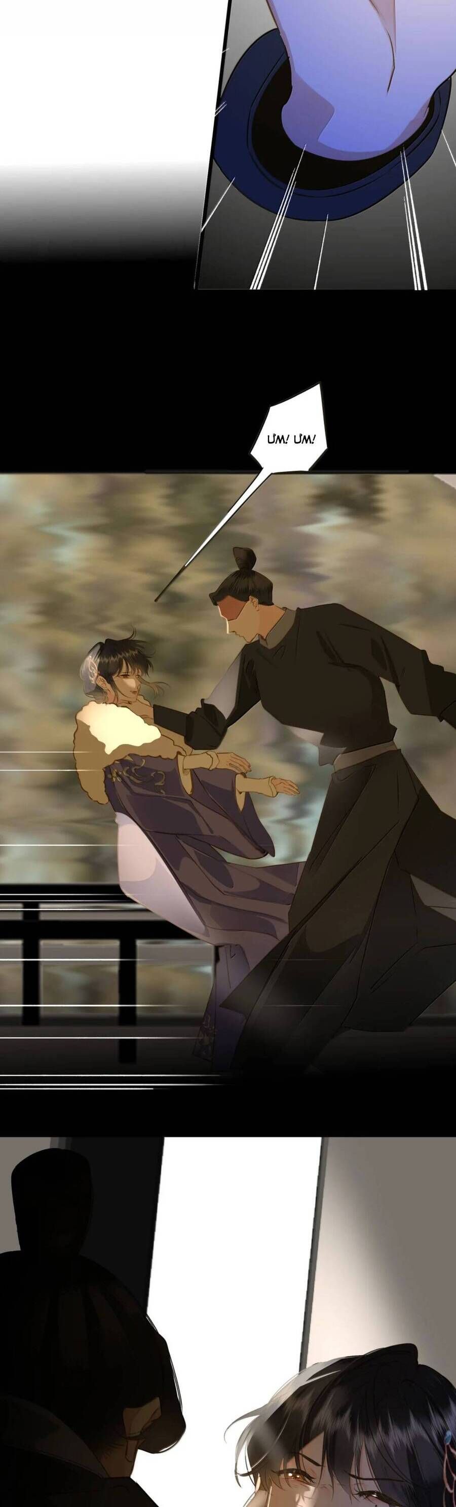 Vương Gia Hắn Luôn Nghĩ Tôi Yêu Hắn Đến Nghiện Chap 105 - Next Chap 106