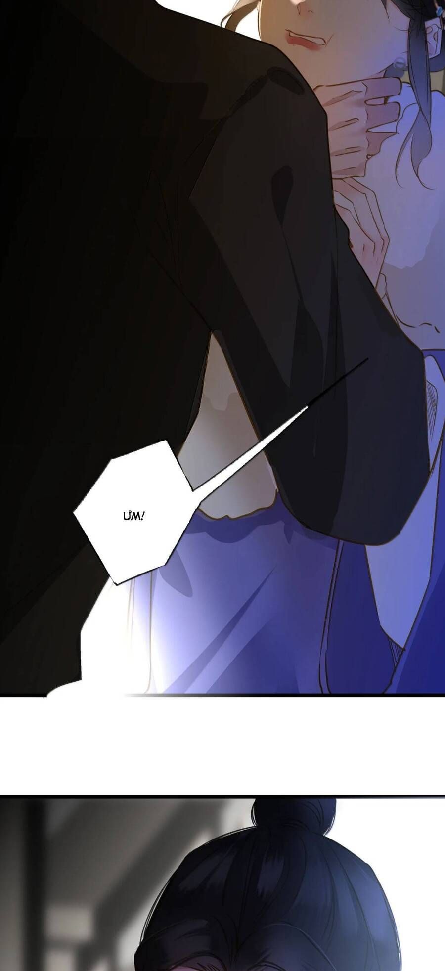 Vương Gia Hắn Luôn Nghĩ Tôi Yêu Hắn Đến Nghiện Chap 105 - Next Chap 106
