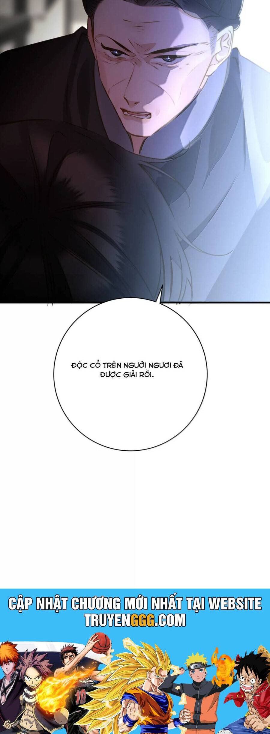 Vương Gia Hắn Luôn Nghĩ Tôi Yêu Hắn Đến Nghiện Chap 105 - Next Chap 106