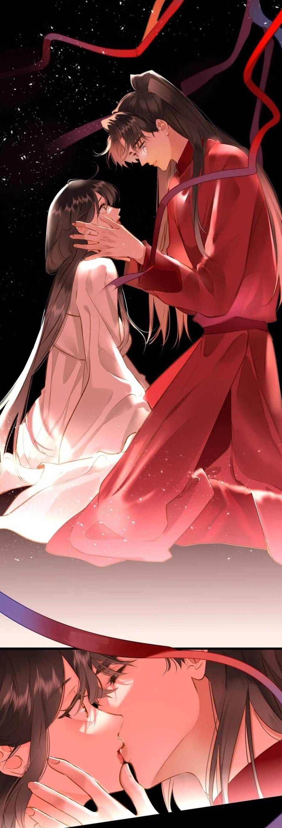 Vương Gia Hắn Luôn Nghĩ Tôi Yêu Hắn Đến Nghiện Chap 105 - Next Chap 106