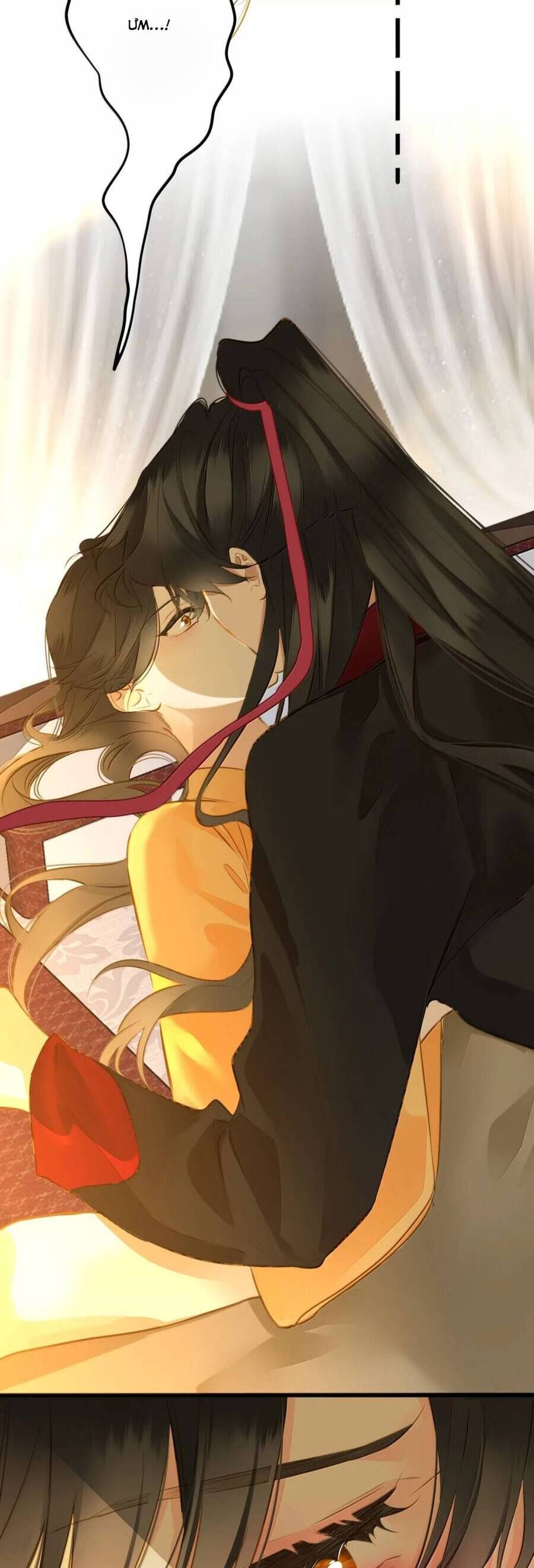 Vương Gia Hắn Luôn Nghĩ Tôi Yêu Hắn Đến Nghiện Chap 105 - Next Chap 106