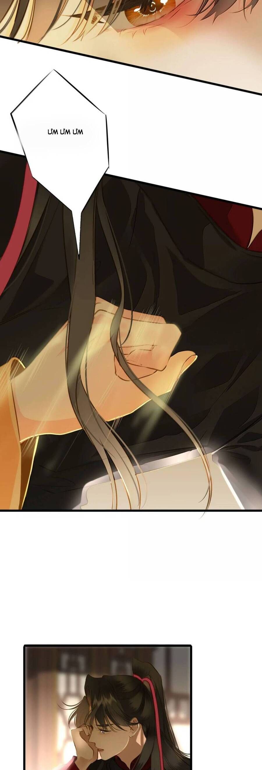 Vương Gia Hắn Luôn Nghĩ Tôi Yêu Hắn Đến Nghiện Chap 105 - Next Chap 106
