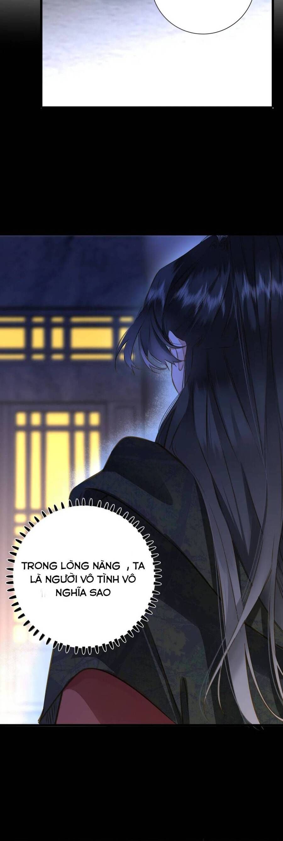 Vương Gia Hắn Luôn Nghĩ Tôi Yêu Hắn Đến Nghiện Chap 106 - Next Chap 107