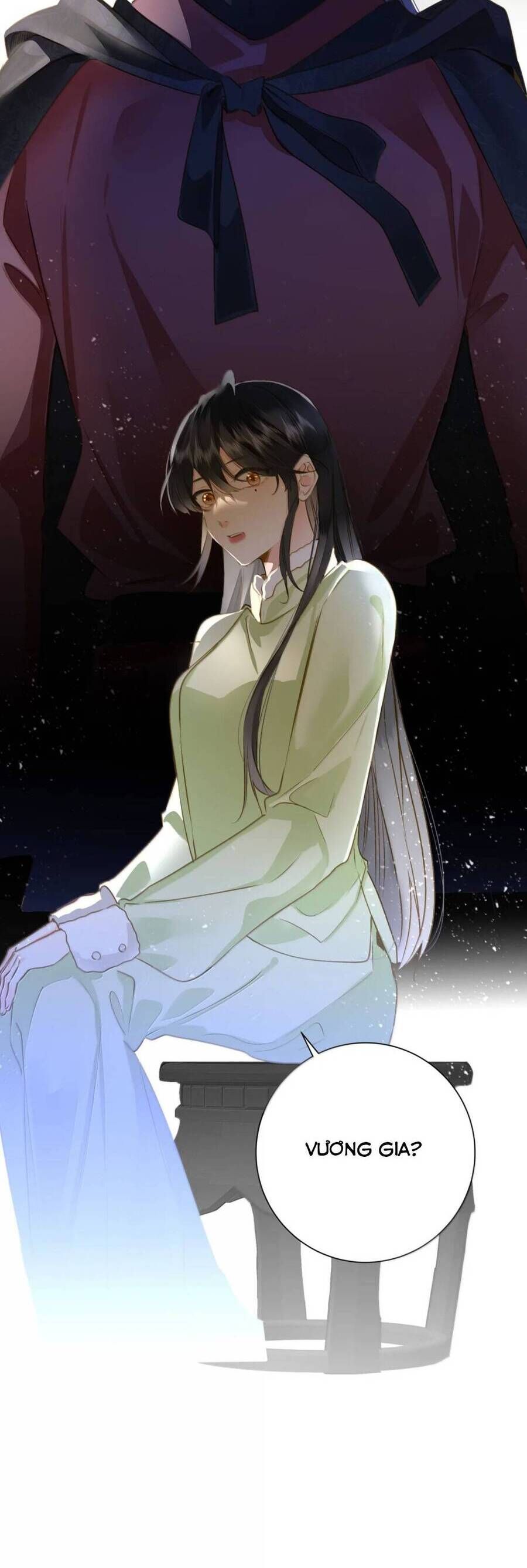 Vương Gia Hắn Luôn Nghĩ Tôi Yêu Hắn Đến Nghiện Chap 106 - Next Chap 107