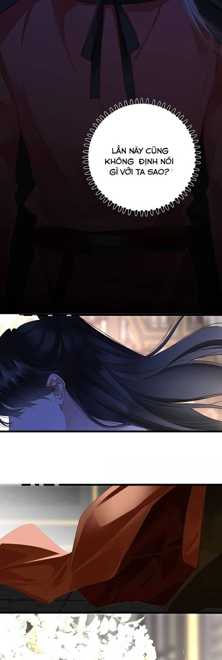 Vương Gia Hắn Luôn Nghĩ Tôi Yêu Hắn Đến Nghiện Chap 106 - Next Chap 107