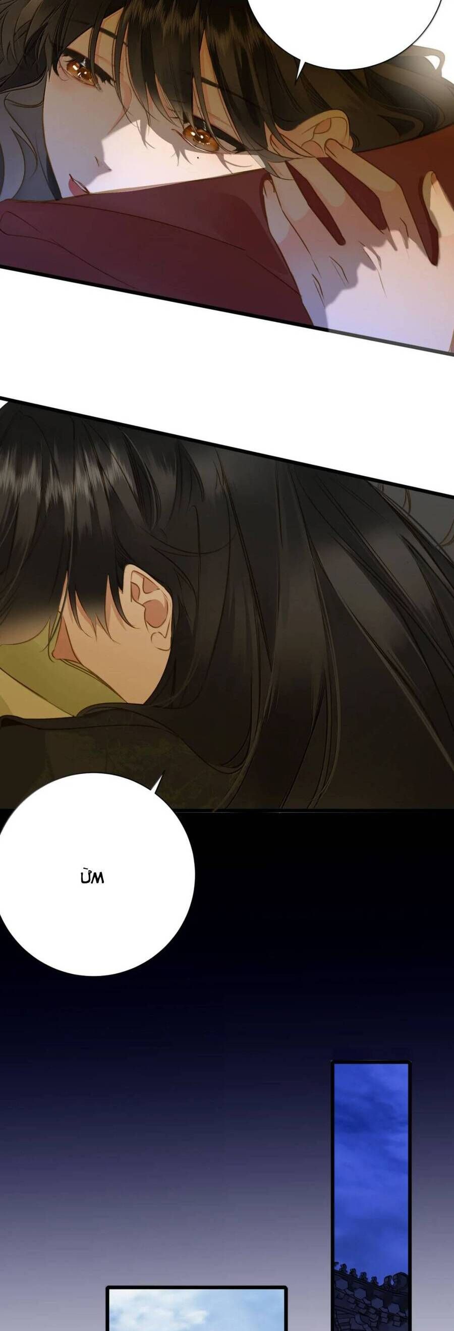 Vương Gia Hắn Luôn Nghĩ Tôi Yêu Hắn Đến Nghiện Chap 106 - Next Chap 107