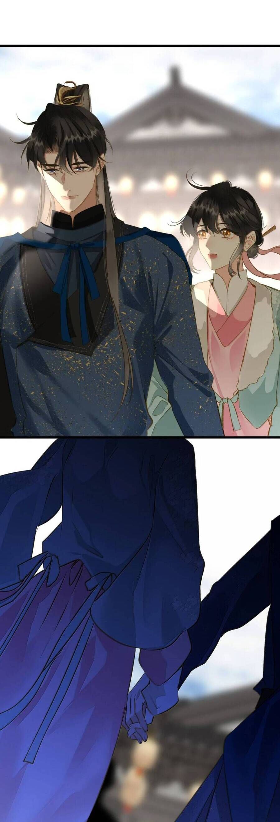 Vương Gia Hắn Luôn Nghĩ Tôi Yêu Hắn Đến Nghiện Chap 106 - Next Chap 107