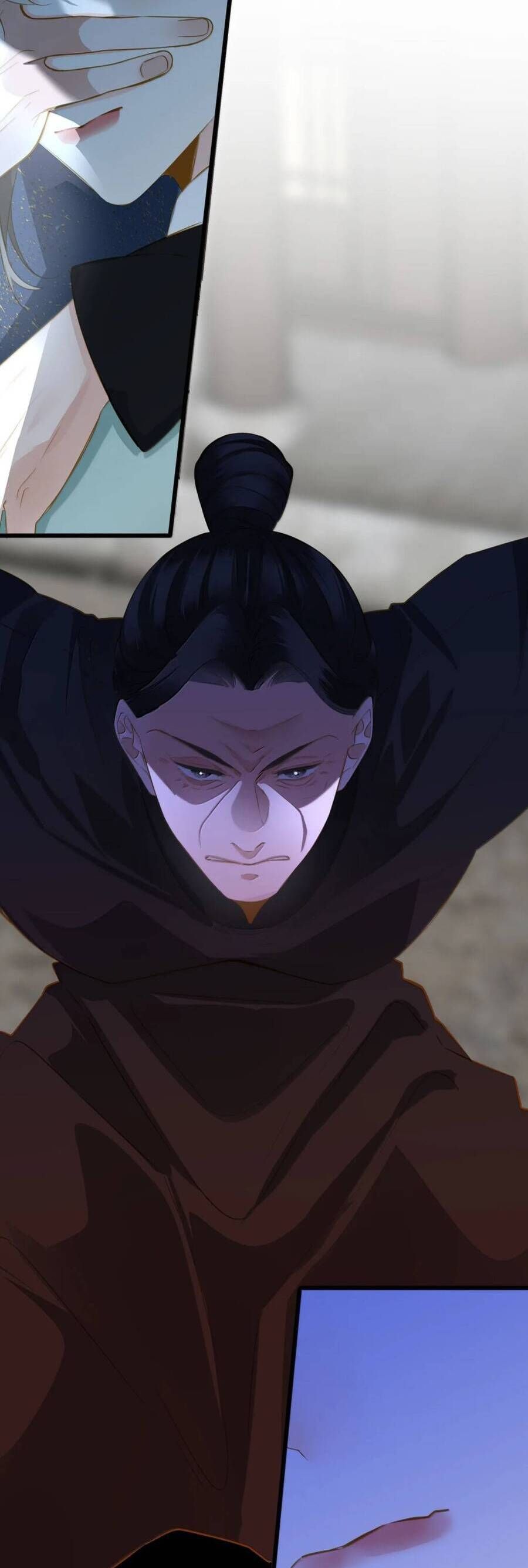 Vương Gia Hắn Luôn Nghĩ Tôi Yêu Hắn Đến Nghiện Chap 106 - Next Chap 107