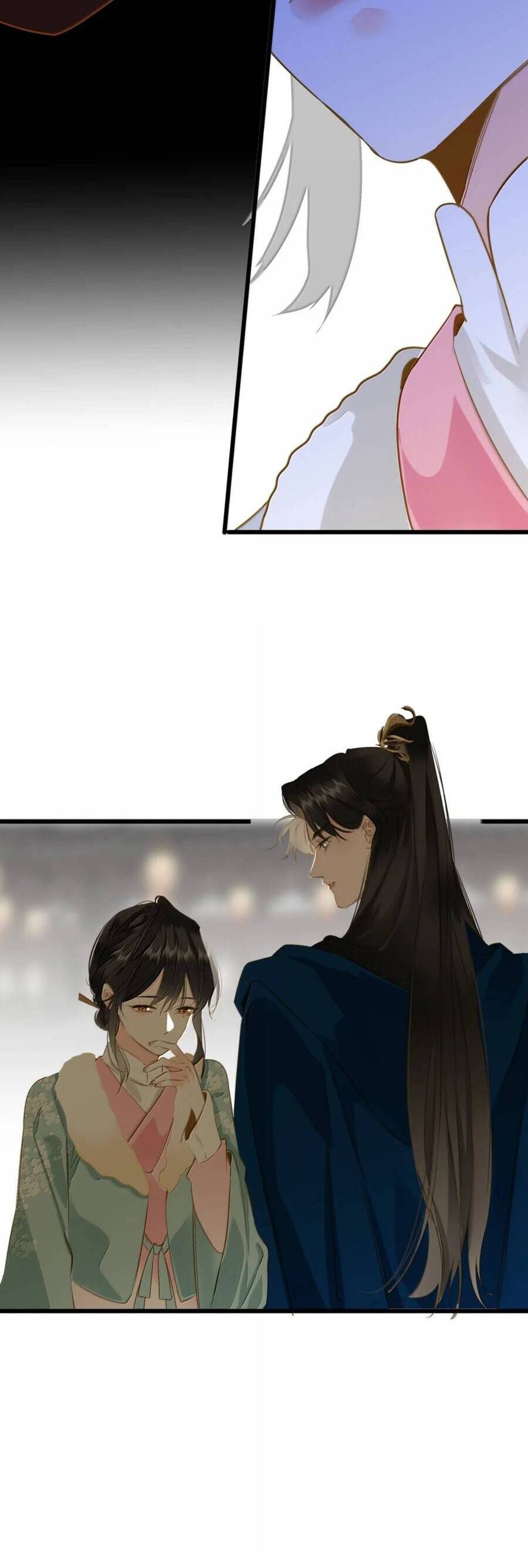 Vương Gia Hắn Luôn Nghĩ Tôi Yêu Hắn Đến Nghiện Chap 106 - Next Chap 107