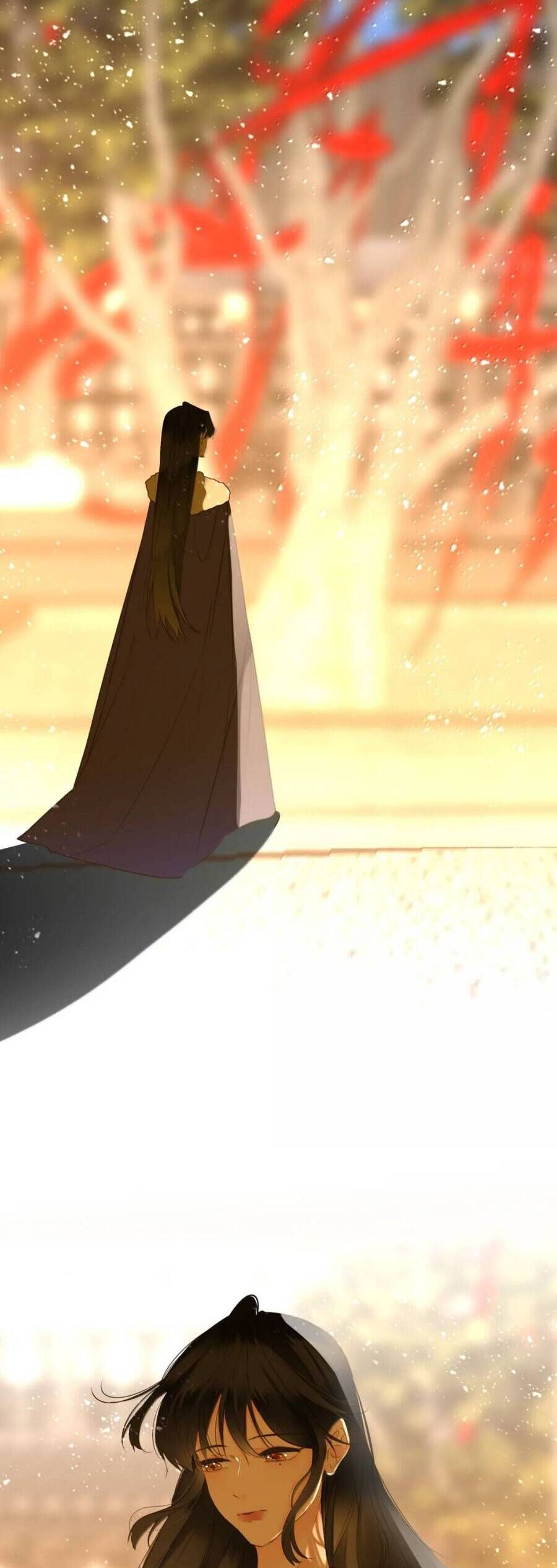 Vương Gia Hắn Luôn Nghĩ Tôi Yêu Hắn Đến Nghiện Chap 106 - Next Chap 107