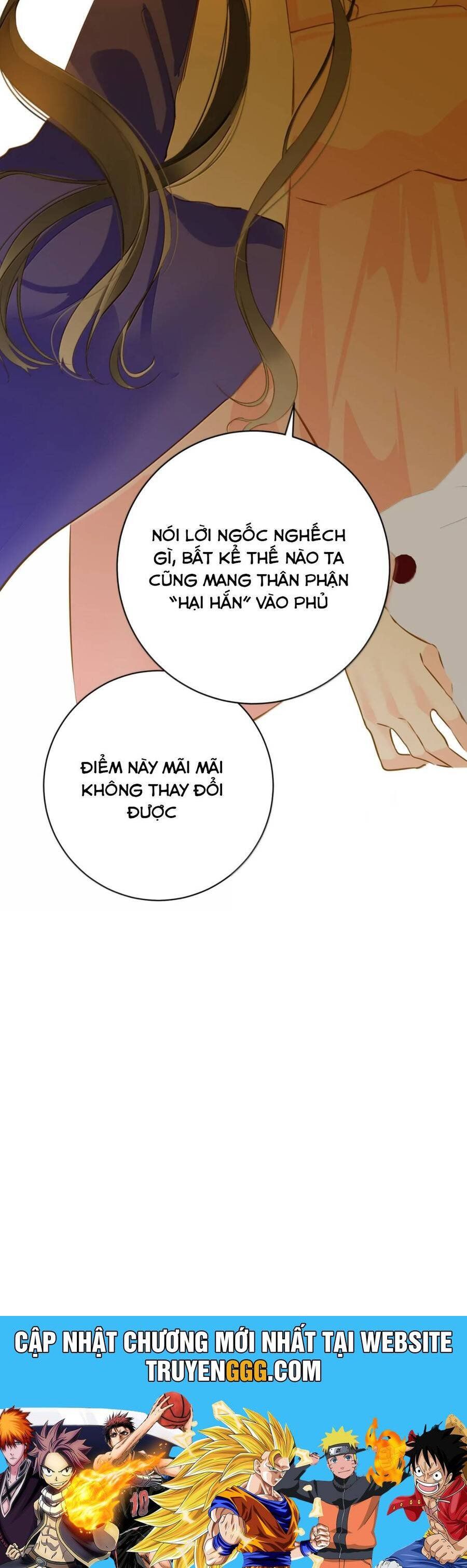 Vương Gia Hắn Luôn Nghĩ Tôi Yêu Hắn Đến Nghiện Chap 106 - Next Chap 107