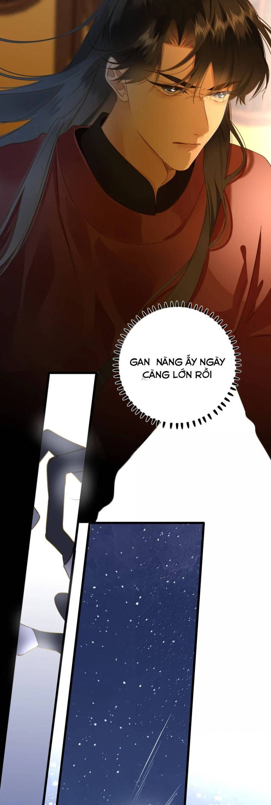 Vương Gia Hắn Luôn Nghĩ Tôi Yêu Hắn Đến Nghiện Chap 106 - Next Chap 107