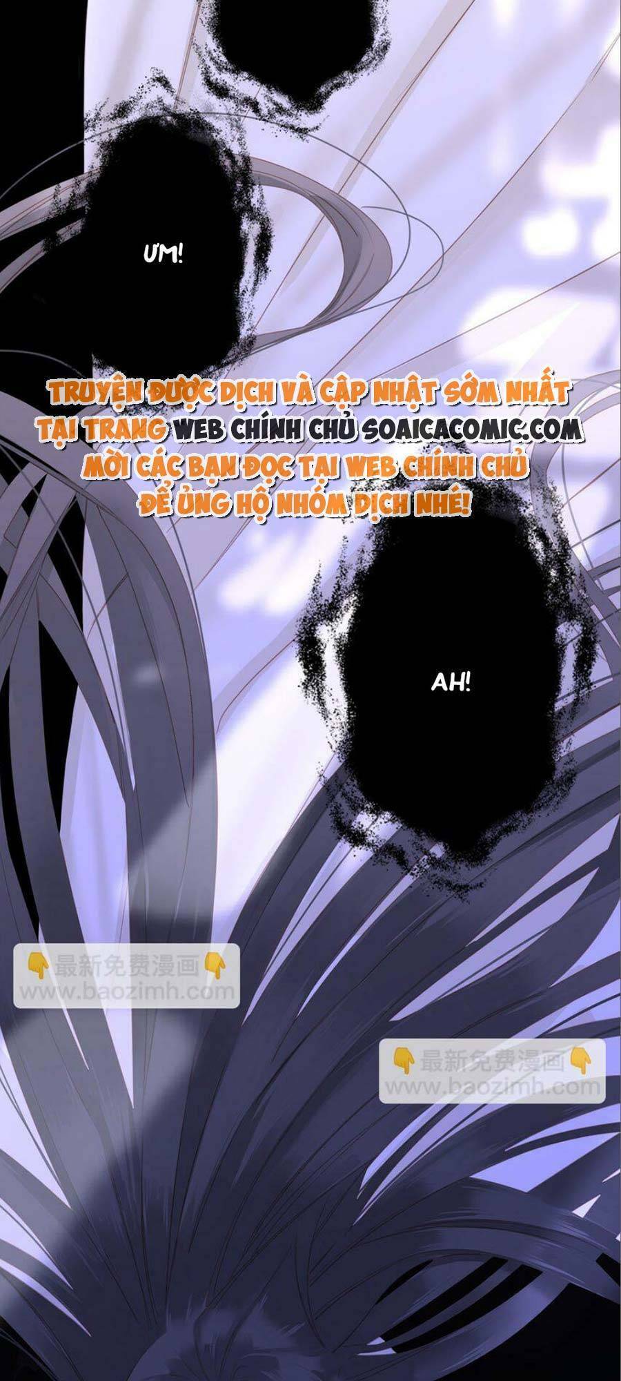 Vương Gia Hắn Luôn Nghĩ Tôi Yêu Hắn Đến Nghiện Chap 15 - Next Chap 16