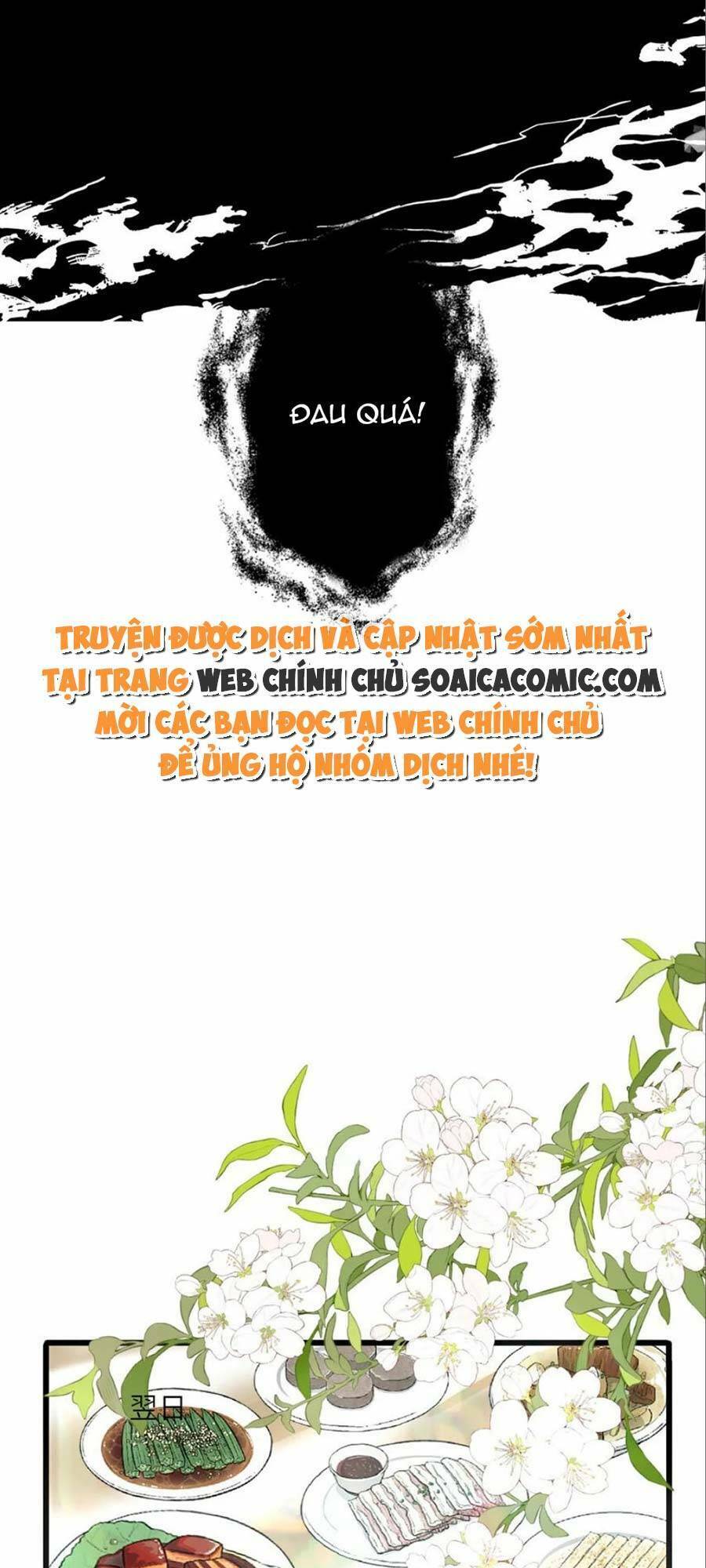 Vương Gia Hắn Luôn Nghĩ Tôi Yêu Hắn Đến Nghiện Chap 15 - Next Chap 16