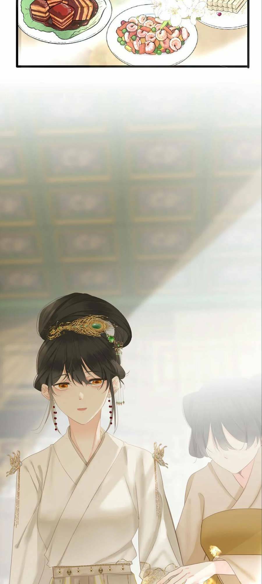 Vương Gia Hắn Luôn Nghĩ Tôi Yêu Hắn Đến Nghiện Chap 15 - Next Chap 16