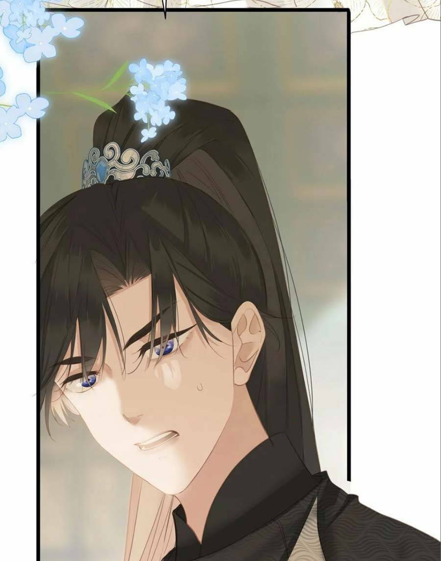 Vương Gia Hắn Luôn Nghĩ Tôi Yêu Hắn Đến Nghiện Chap 15 - Next Chap 16