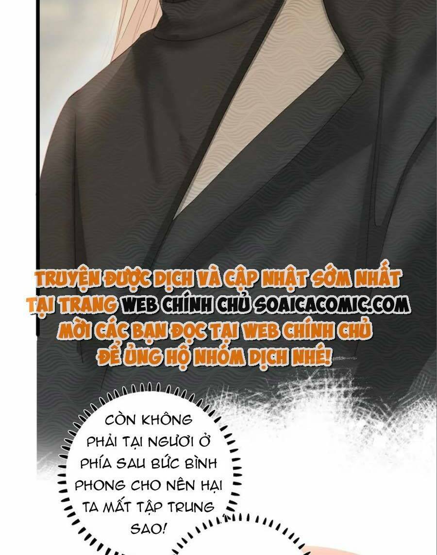 Vương Gia Hắn Luôn Nghĩ Tôi Yêu Hắn Đến Nghiện Chap 15 - Next Chap 16