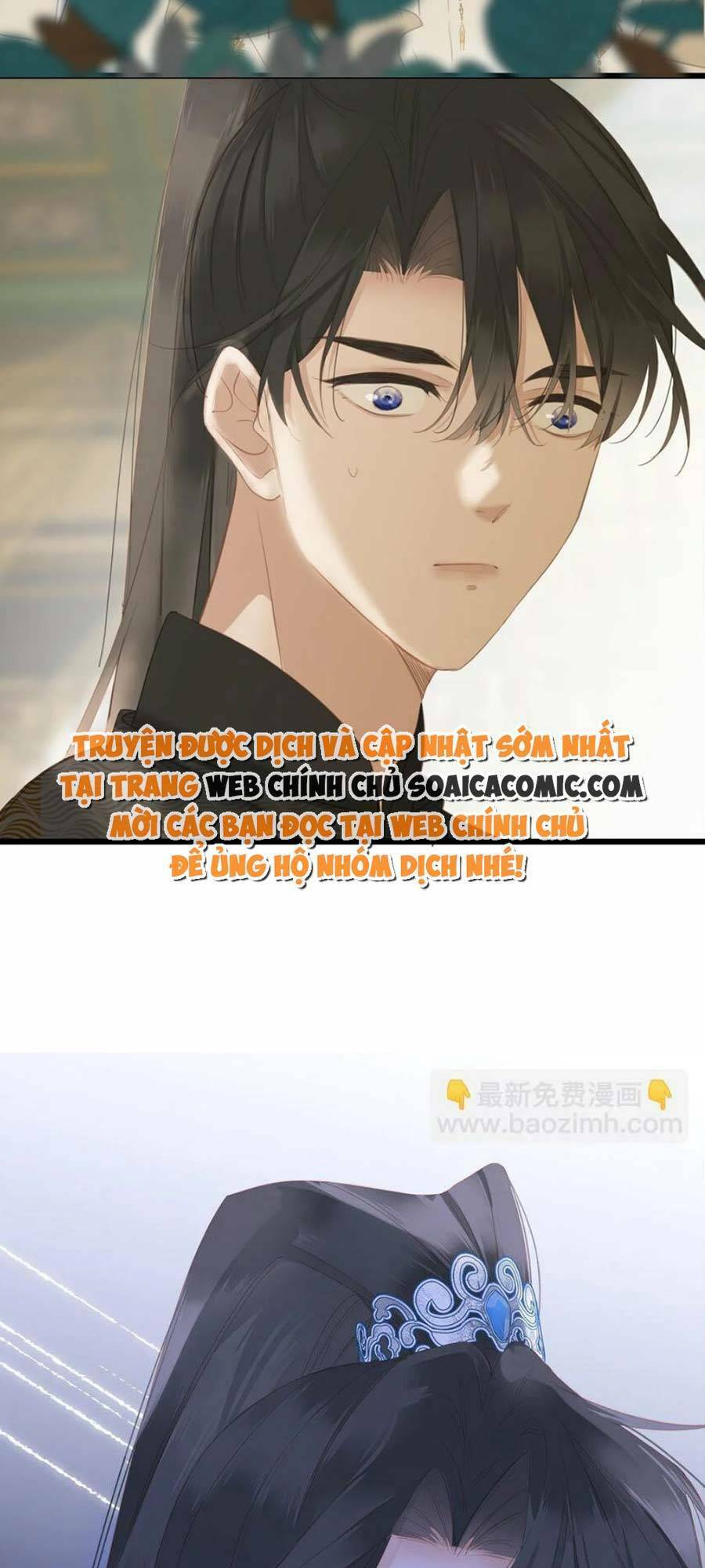 Vương Gia Hắn Luôn Nghĩ Tôi Yêu Hắn Đến Nghiện Chap 15 - Next Chap 16