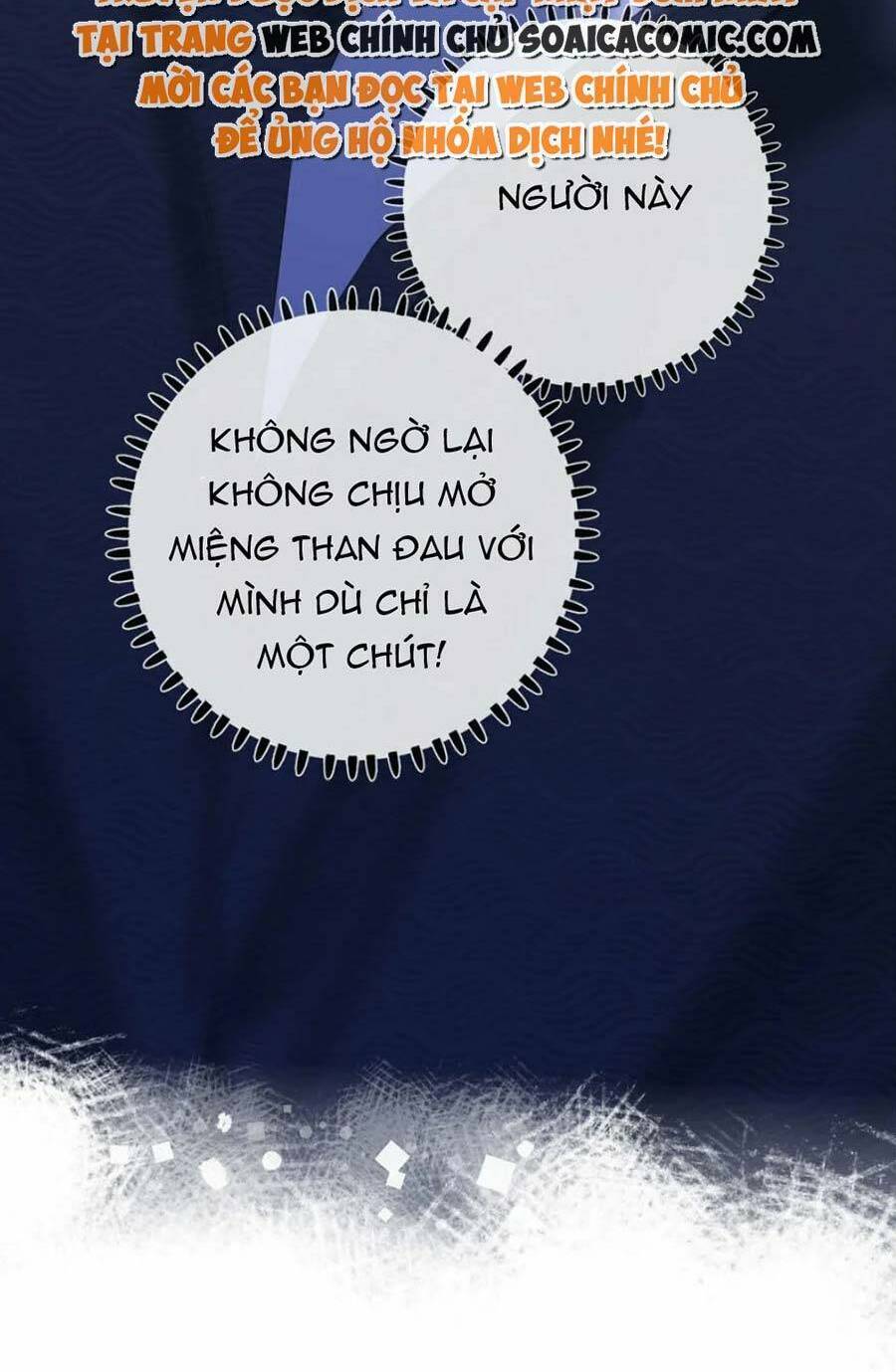 Vương Gia Hắn Luôn Nghĩ Tôi Yêu Hắn Đến Nghiện Chap 15 - Next Chap 16