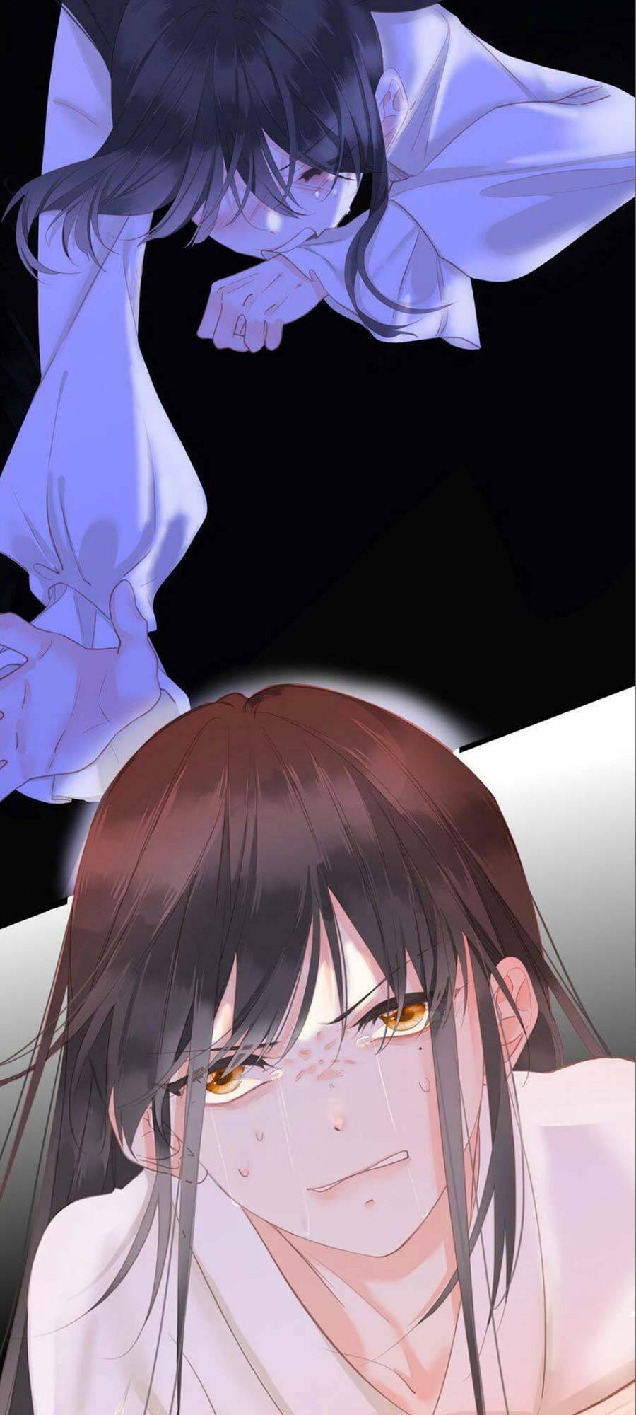 Vương Gia Hắn Luôn Nghĩ Tôi Yêu Hắn Đến Nghiện Chap 15 - Next Chap 16