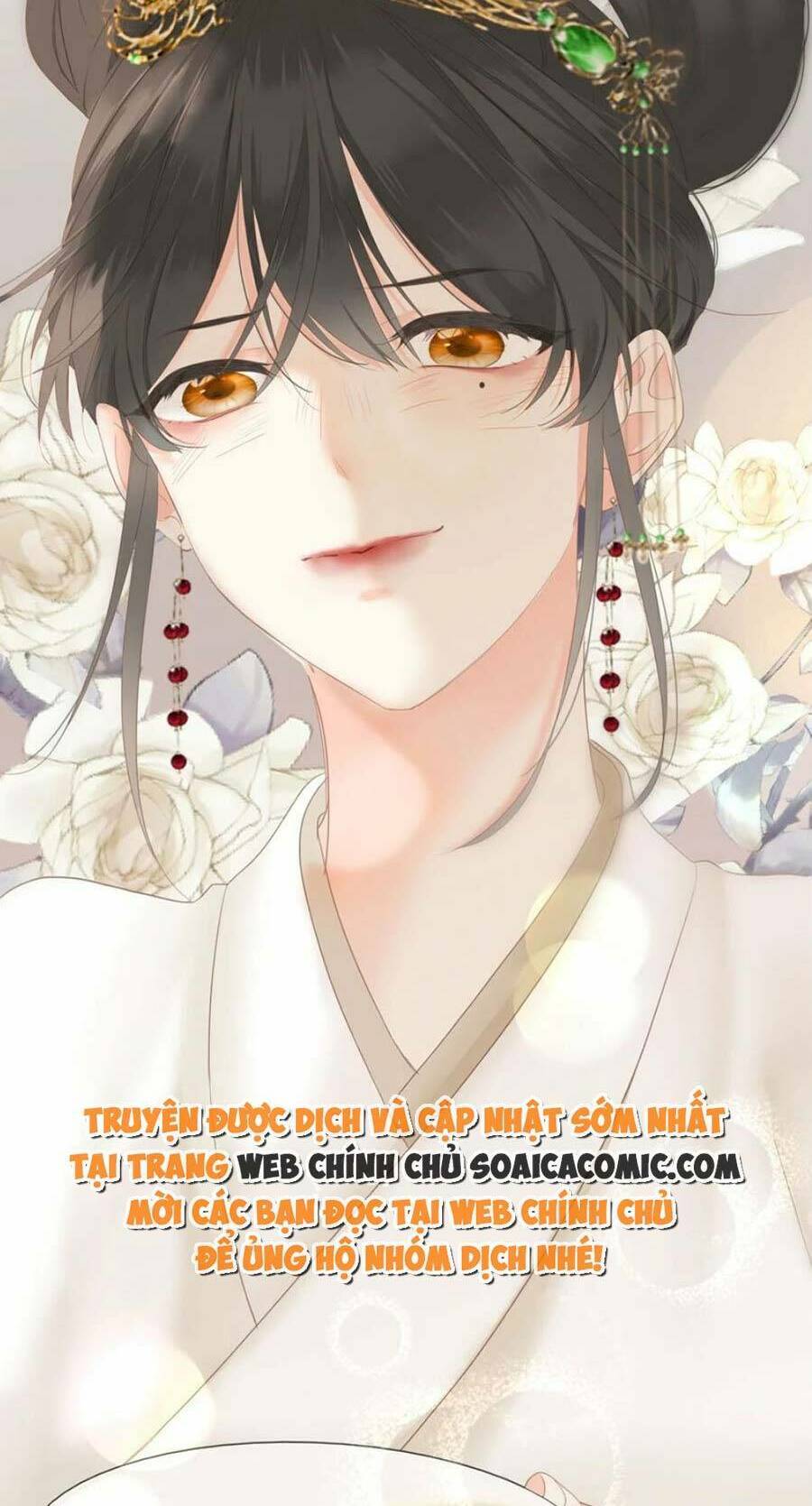 Vương Gia Hắn Luôn Nghĩ Tôi Yêu Hắn Đến Nghiện Chap 15 - Next Chap 16