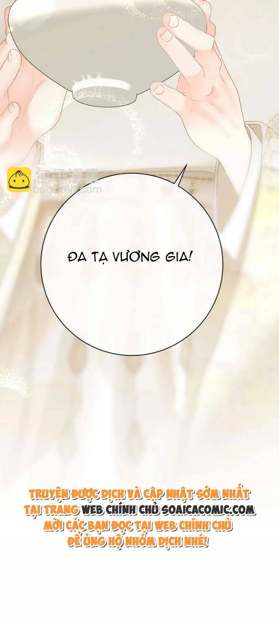 Vương Gia Hắn Luôn Nghĩ Tôi Yêu Hắn Đến Nghiện Chap 15 - Next Chap 16