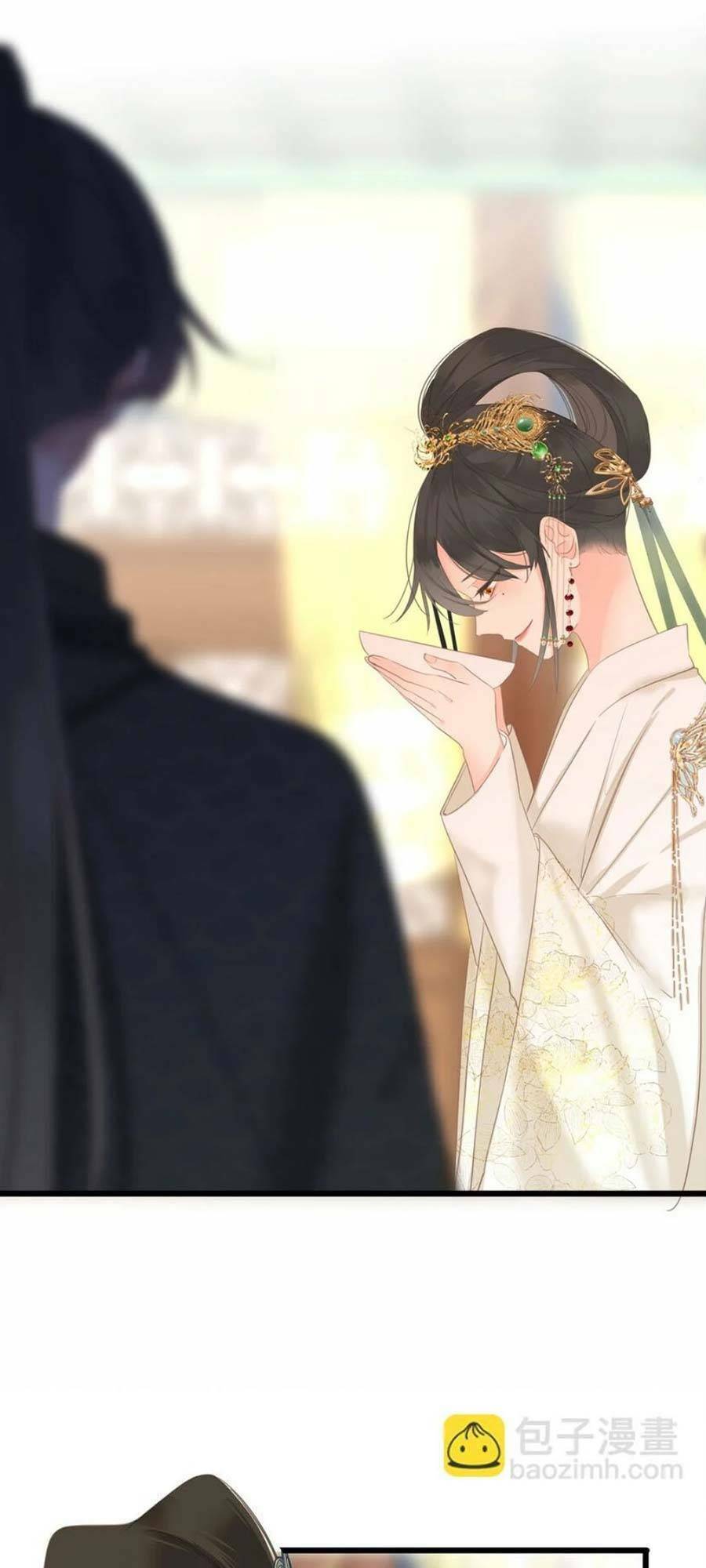 Vương Gia Hắn Luôn Nghĩ Tôi Yêu Hắn Đến Nghiện Chap 15 - Next Chap 16