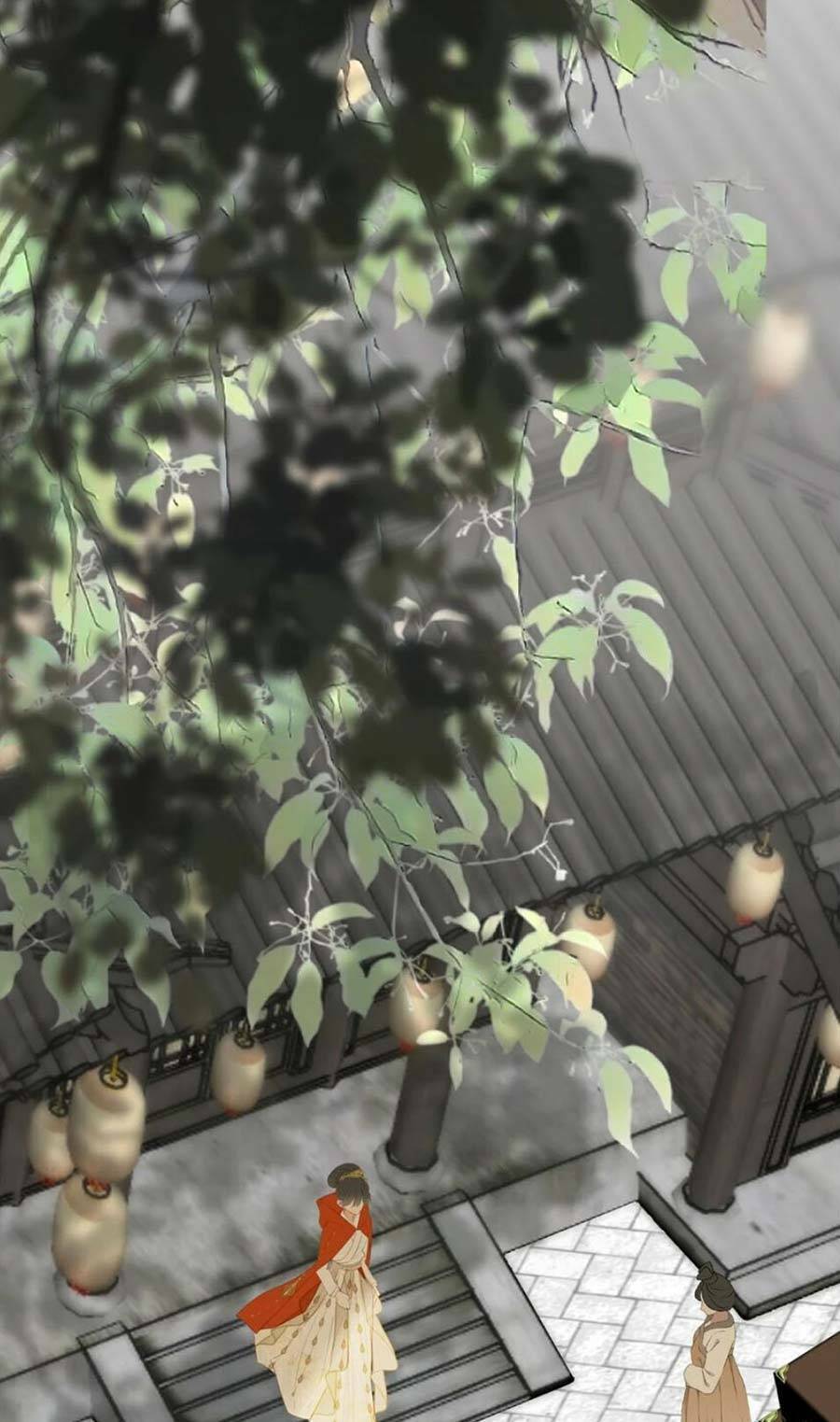 Vương Gia Hắn Luôn Nghĩ Tôi Yêu Hắn Đến Nghiện Chap 15 - Next Chap 16