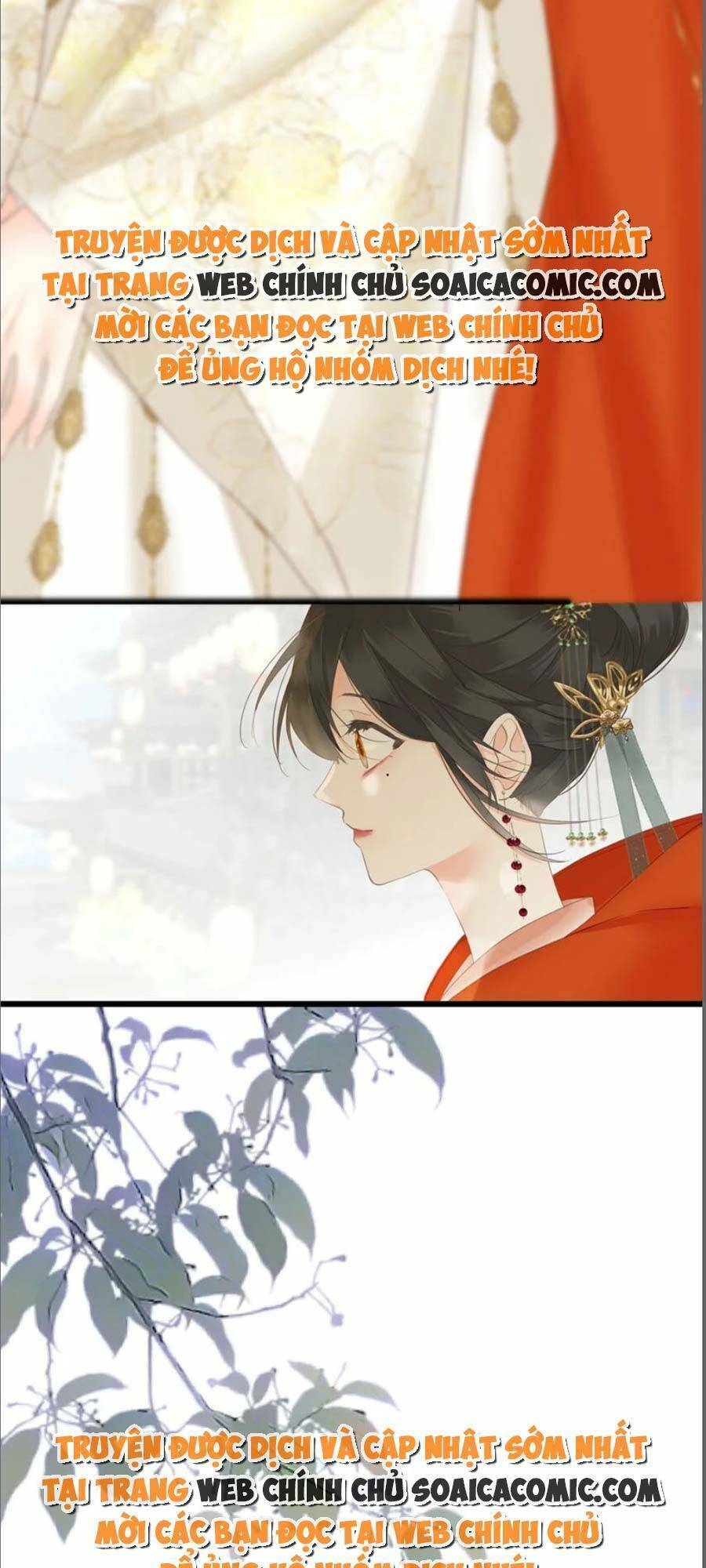 Vương Gia Hắn Luôn Nghĩ Tôi Yêu Hắn Đến Nghiện Chap 15 - Next Chap 16