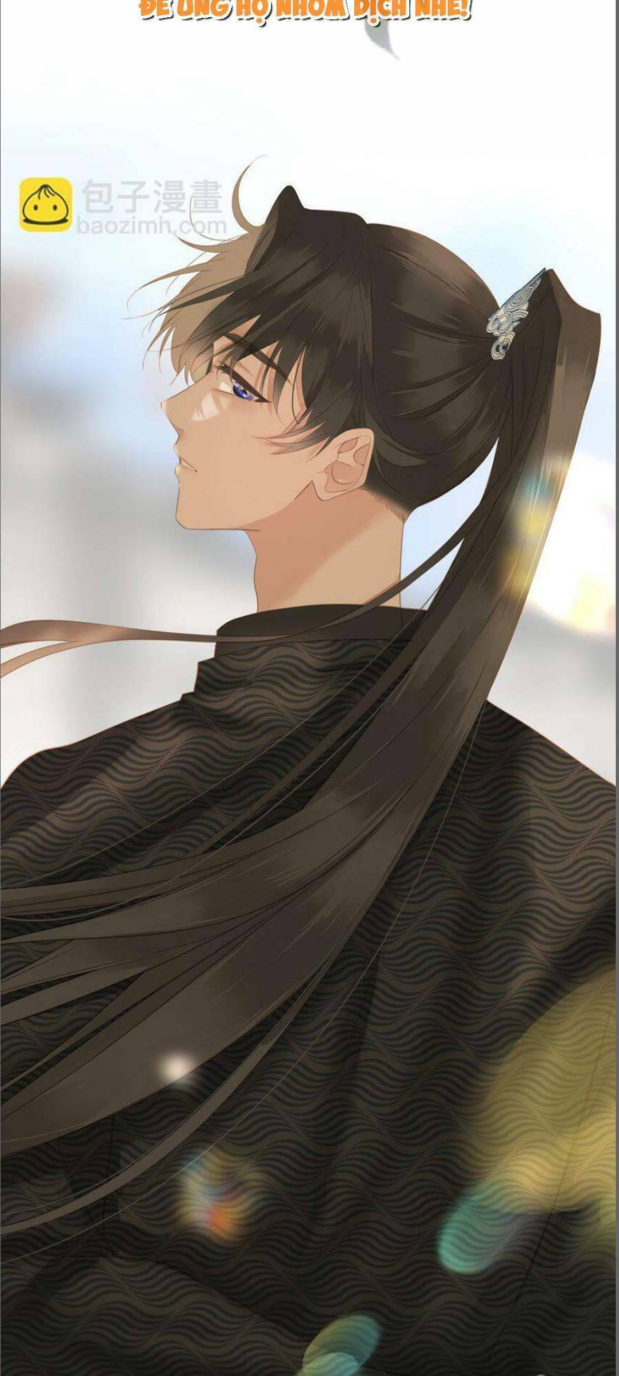 Vương Gia Hắn Luôn Nghĩ Tôi Yêu Hắn Đến Nghiện Chap 15 - Next Chap 16
